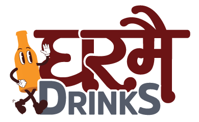 gharmaidrinks-new-logo