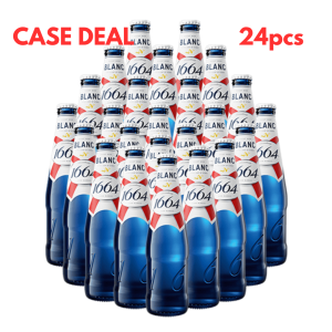 Kronenbourg 1664 Blanc 330ML Case