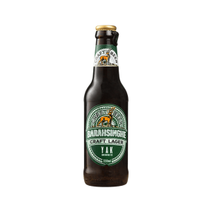 Barahsinghe Craft Lager Bottle 350ML