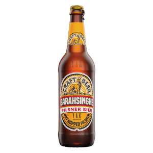 Barahsinghe Craft Beer 650ML