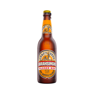 Barahsinghe Craft Beer 330ML
