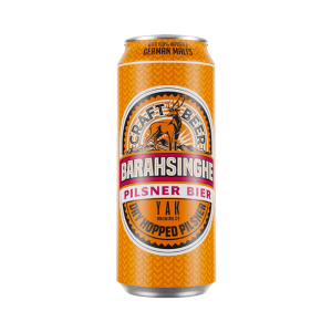 Barahsinghe Craft Beer Case