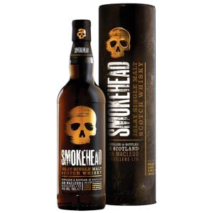 Smokehead Original Whisky 700ML