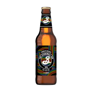 Brooklyn Stonewall Inn IPA 330ML