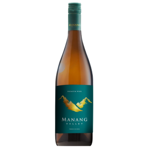 Manang Valley Sweet White Wine
