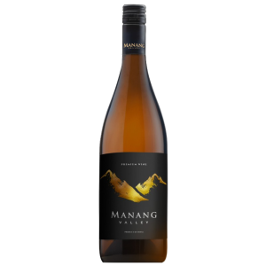 Manang Valley Semi Sweet White Wine