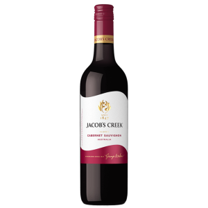 Jacob's Creek Classic Cabernet Sauvignon
