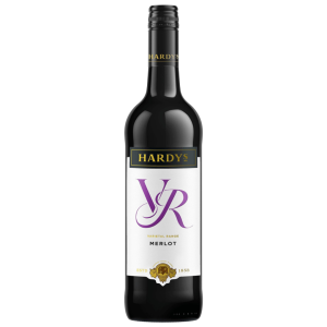 Hardys VR Merlot Wines 750ML
