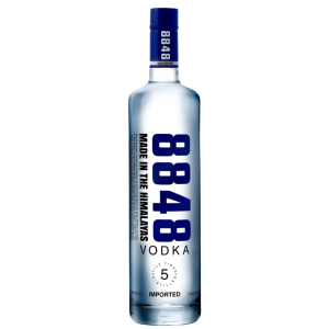 8848 Premium Vodka 750ML