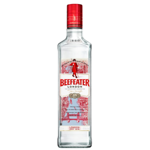 Beefeater London Dry Gin 1L