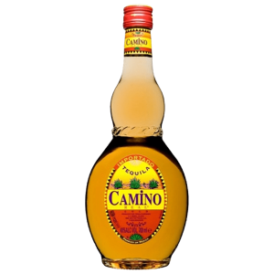Camino Real Gold Tequila 750ML